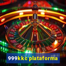 999kkc plataforma